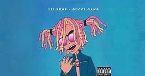 Lil Pump - "Gucci Gang" (Official Audio)