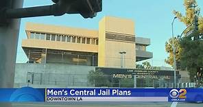 EXCLUSIVE: Sheriff Villanueva Offers Inside Look At Men's Central Jail