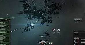 Best Ratting Ship in EVE Online Right Now!