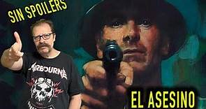 Crítica EL ASESINO - THE KILLER (2023) ★★★★★ SIN SPOILERS review