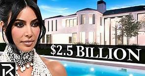The Richest Kardashian-Jenner Ranked By Net Worth