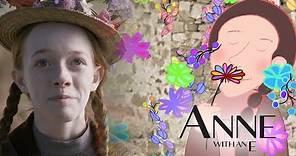 "First Day of School", Anne-imations | Anne with an E: Season 2