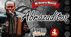 Abrazaditos - Alfredo Gutiérrez - AudioTrack #ElTresVecesReyVallenato - Autor: Alfredo Gutiérrez
