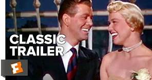 Lullaby of Broadway (1951) Official Trailer - Doris Day, Gene Nelson ...