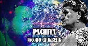 PACHITA - Jacobo Grinberg-Zylberbaum