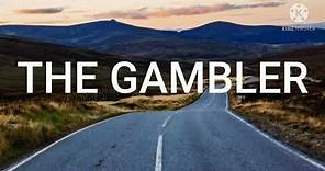 The Gambler - Kenny Rogers with Lyrics