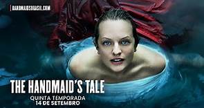 The Handmaid's Tale | Trailer legendado quinta temporada