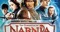 Nonton The Chronicles of Narnia: Prince Caspian Sub Indo | LebahMovie