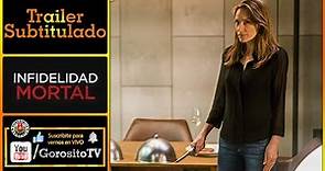 INFIDELIDAD MORTAL - Trailer Subtitulado al Español - An Affair to Die For / Claire Forlani