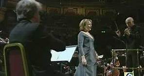 Renee Fleming - Strauss' 4 Last Songs - Im abendrot