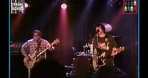 Ryan Adams - The Patty Duke Syndrome - Maybe I (Live 1994)