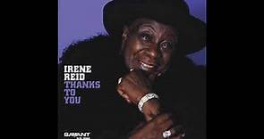 Irene Reid - Thanks to You