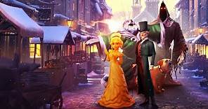 Un Triste Final - Scrooge: Cuento de Navidad