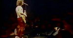 Billy Squier - She's A Runner (Live)