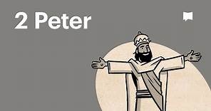 Book of 2 Peter Summary: A Complete Animated Overview