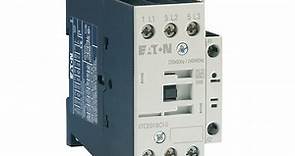 XTCE025C10G2 | Eaton XT IEC contactor | Eaton