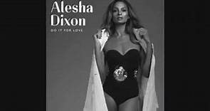 Alesha Dixon - The Gift (Audio)