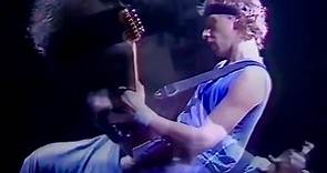 Dire Straits / Tunnel of Love (Full) / Live Wembley Arena 1985 [HD]