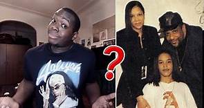 The Mystery of Aaliyah's Parents 🤔🅰️🤔