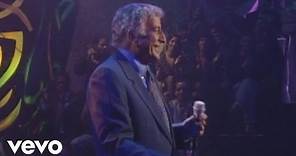 Tony Bennett - Old Devil Moon (from MTV Unplugged)