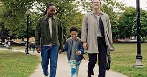 Our Son - Il trailer del drama con Luke Evans e Billy Porter