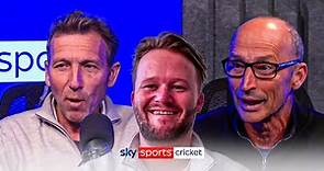 Ben Duckett on England preparations for India Test | Sky Sports Cricket Podcast