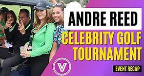 Andre Reed Celebrity Golf Tournament