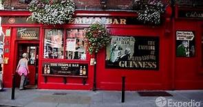 Temple Bar Vacation Travel Guide | Expedia