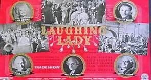 The Laughing Lady (1946) ★