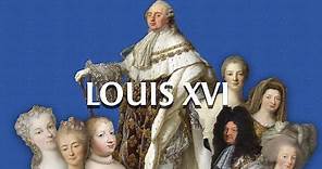 Louis XVI - le Roi incompris // The Misunderstood King