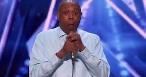 Early Release: Michael Winslow Showcases His Voicetramentalist Talents ...