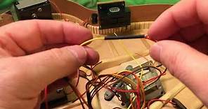 1.29.20 Takamine "Old Brown" Preamp Missing Battery Compartment Fix