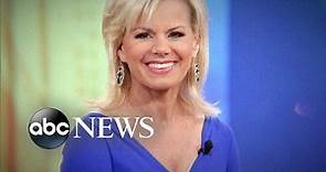 Gretchen Carlson's Sexual Harassment Claims Against Roger Ailes: Part 1