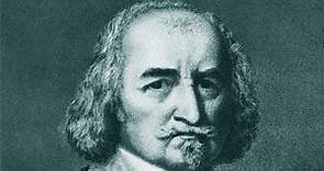 Thomas Hobbes: obras principales - ¡RESUMEN COMPLETO!