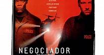 Negociador - película: Ver online completa en español