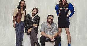 Silversun Pickups - I'm The Man (Official Audio)