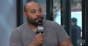 Colton Dunn Stops By To Talk About "Superstore"