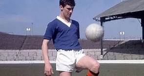 A Tribute to Jim Baxter - Rangers FC Documentary