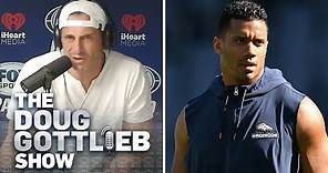 Russell Wilson Has the WORST Contract in Sports | DOUG GOTTLIEB SHOW