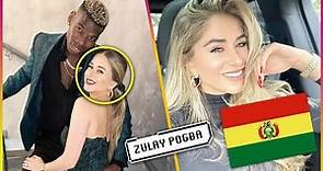 7 cosas que no sabías sobre Zulay Pogba