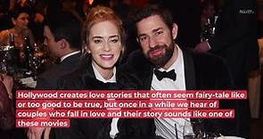 From their first date to parents of two: A timeline of Emily Blunt and John Krasinski’s relationship
