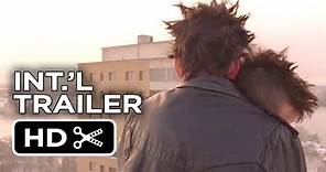 We Are The Best! International Trailer 1 (2014) - Swedish Drama Movie HD