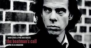 Nick Cave & The Bad Seeds - There Is a Kingdom (Official Audio)