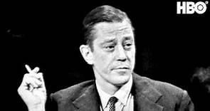 The Newspaperman: The Life and Times of Ben Bradlee (2017) | Official Trailer | HBO