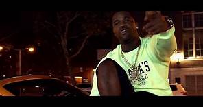 A$AP Ferg- Trap and a Dream ft. (Meek Mill)