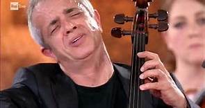 Giovanni Sollima, "Concerto in Sol maggiore per violoncello e archi G.480' by Luigi Boccherini