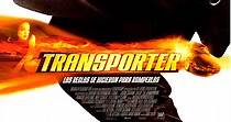 Transporter - película: Ver online completa en español