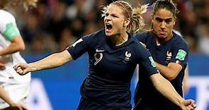 Mondiali femminili: Le Sommer salva la Francia, sconfitta la Norvegia