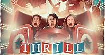 Thrill Ride - movie: where to watch streaming online