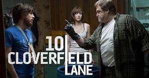 10 Cloverfield Lane - Behind the Scenes